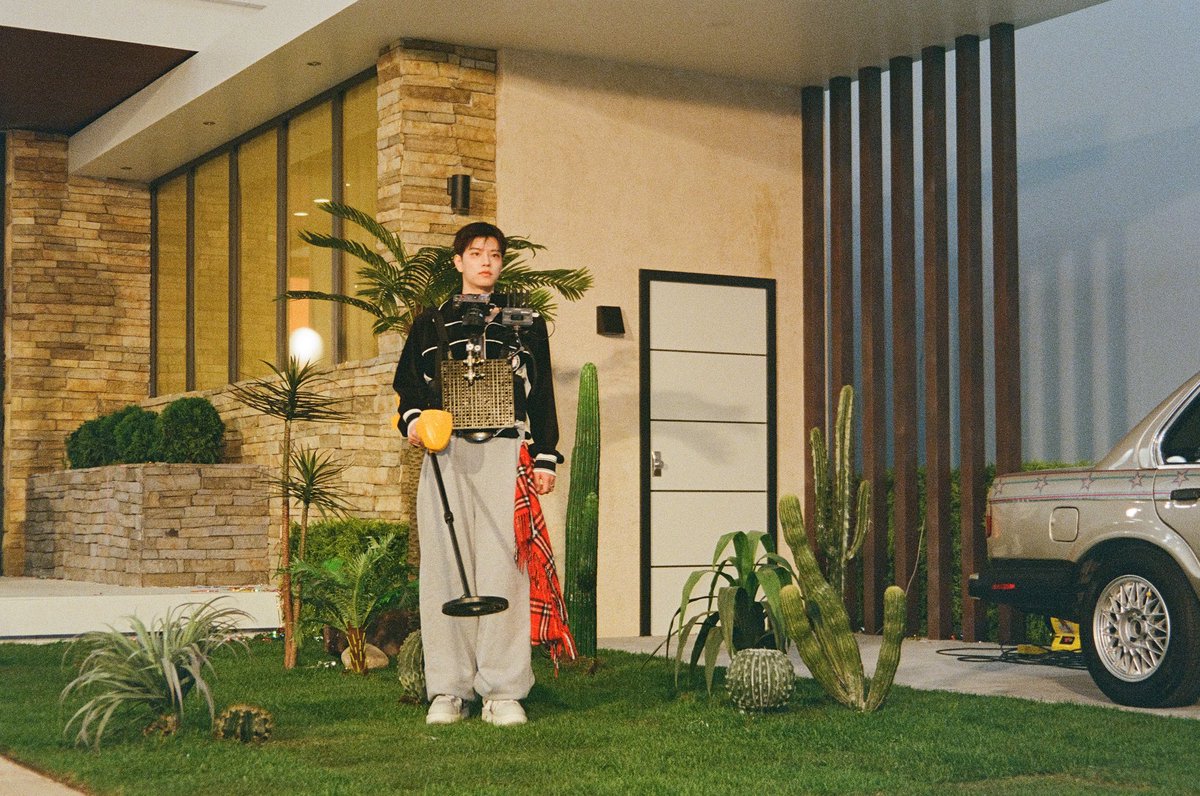 Stray Kids 최근 활동샷