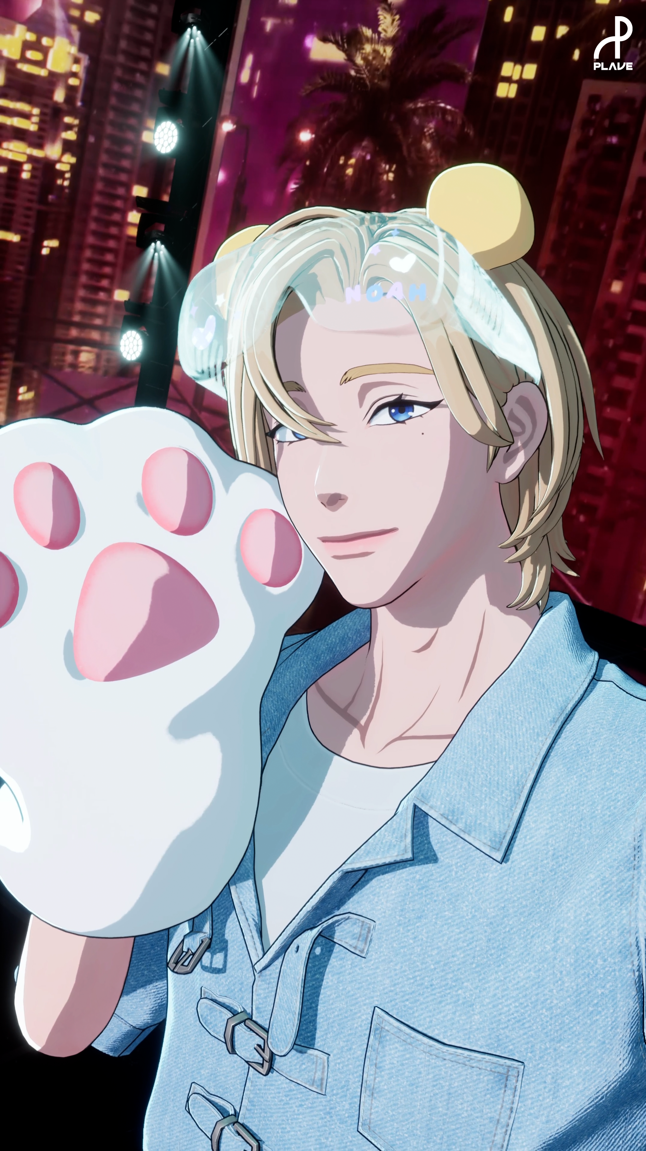 Latest photo of Noah (PLAVE)