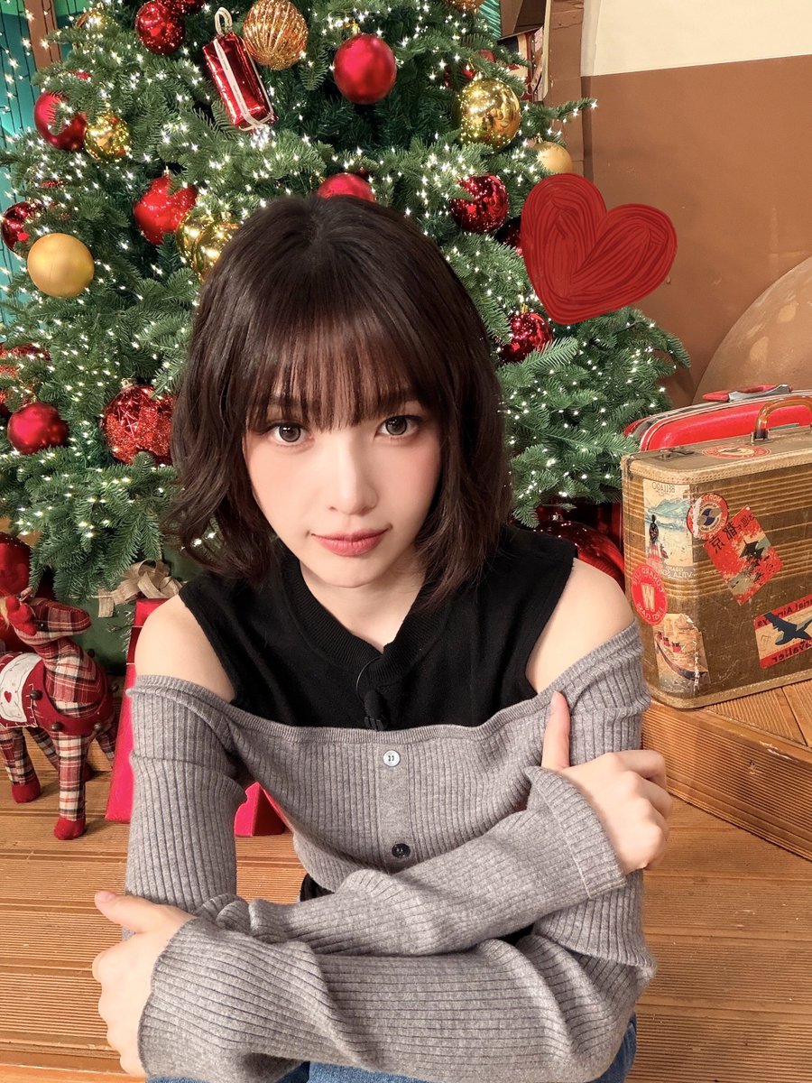 Red Velvet的幕后花絮