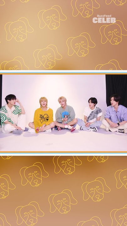 Behind-the-scenes cut of WayV