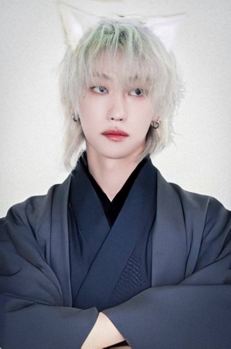 The 8 (SEVENTEEN)的最新活动照片