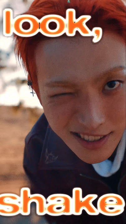 에이티즈 최근 활동샷