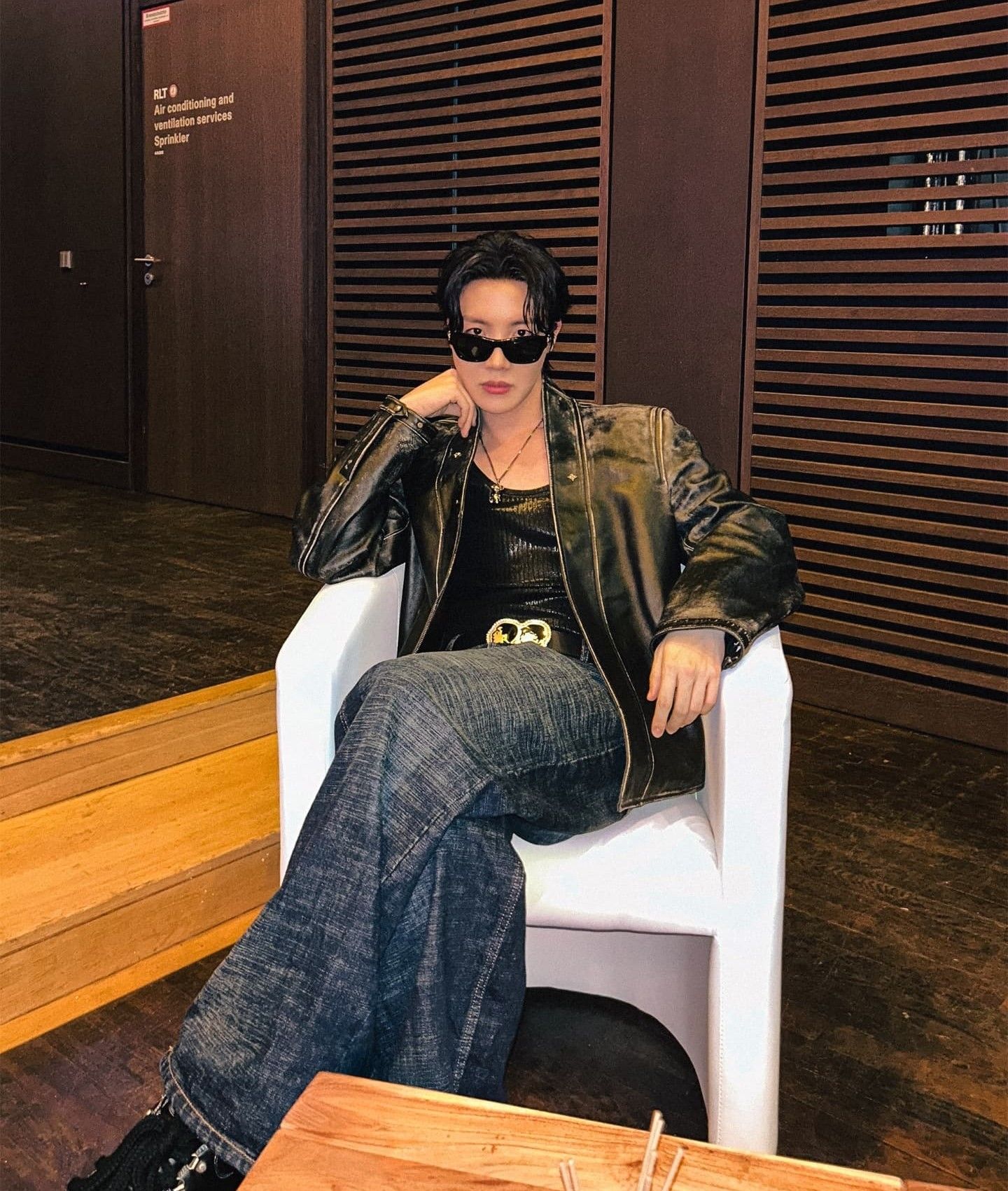제이홉 (방탄소년단)의 최신 사진