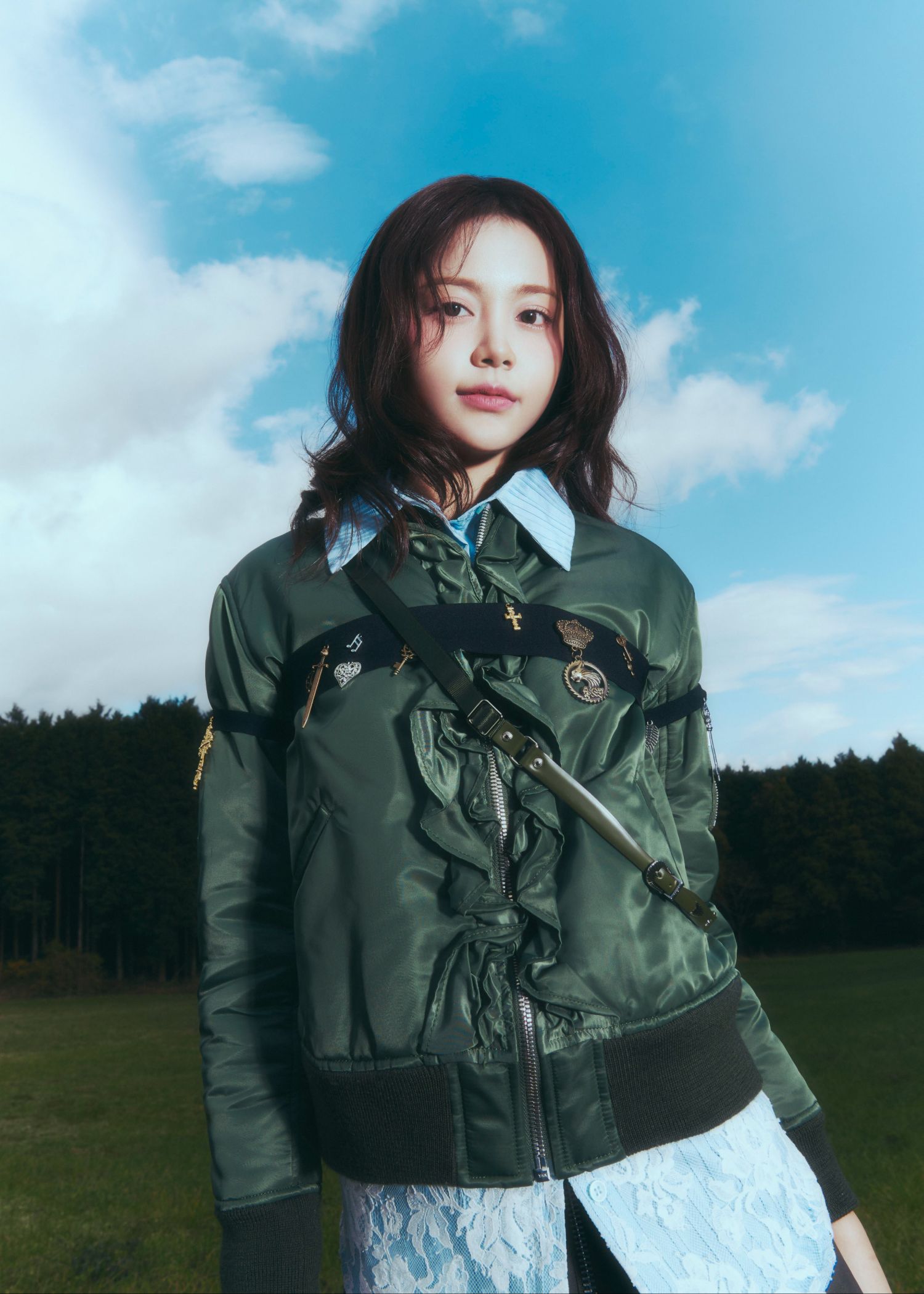 Latest photo of Carmen (Hearts2Hearts)