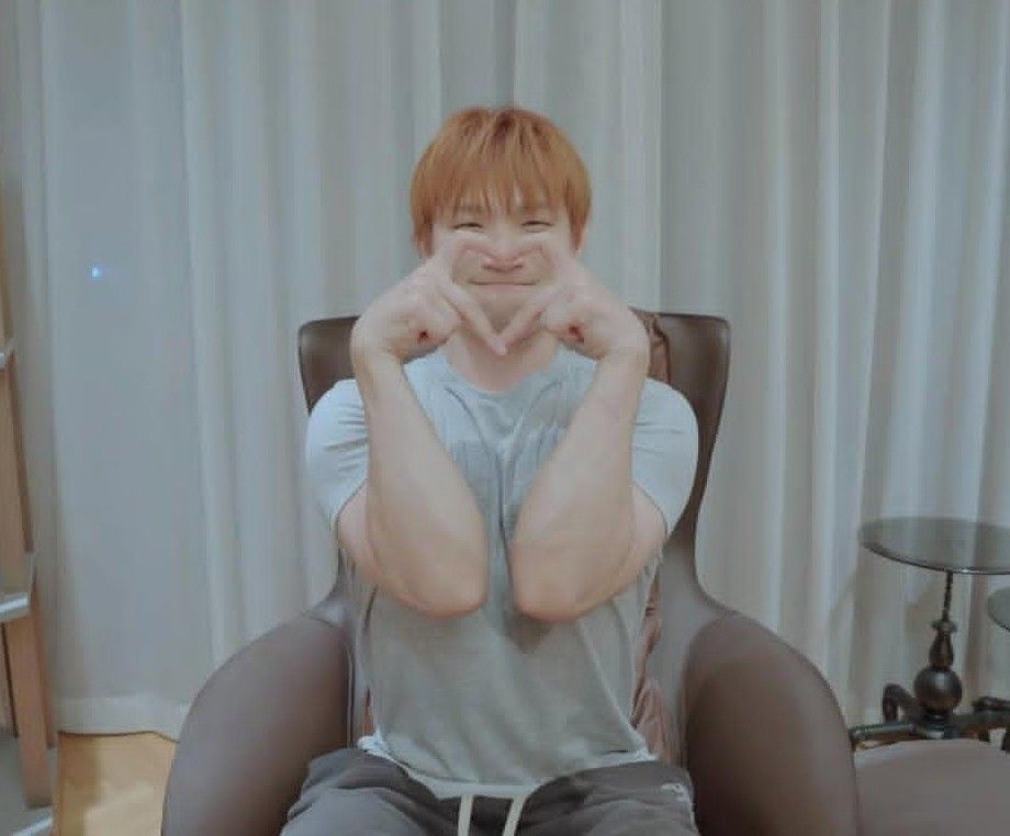 대성 (빅뱅) 최근 활동샷