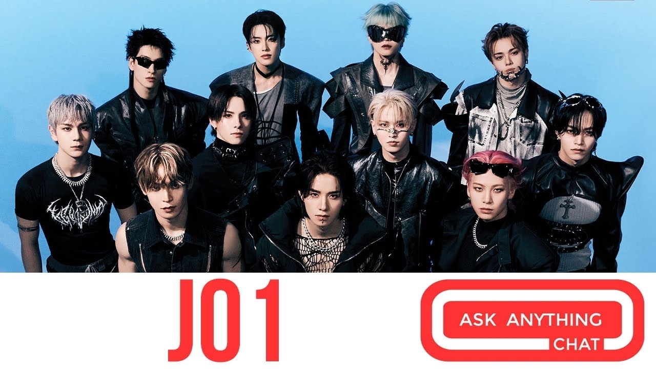 Behind-the-scenes cut of Mamehara Issei (JO1)