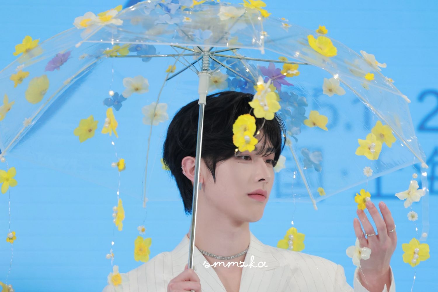 리키 (제로베이스원) 최근 활동샷