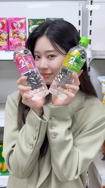 Latest photo of Kim Minju