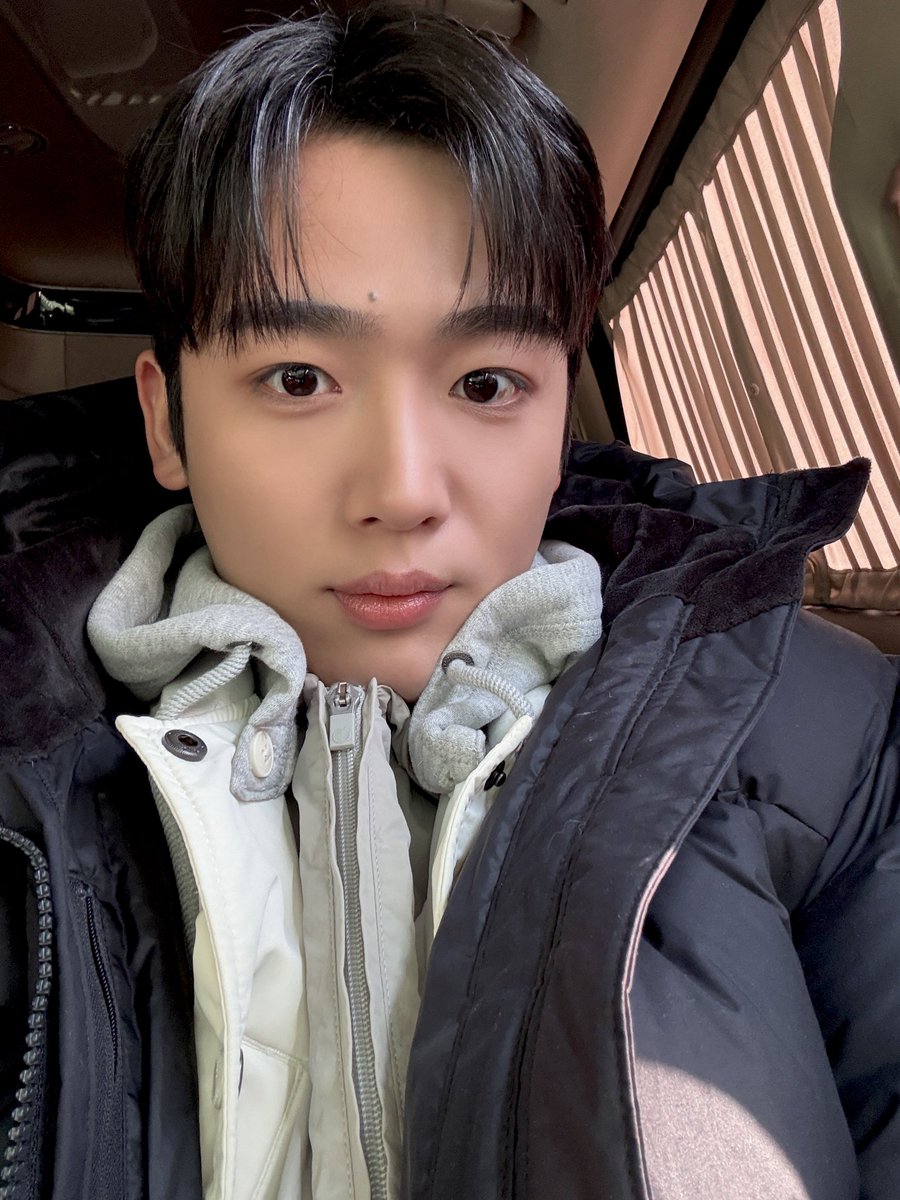 Recent activity shot of WEi