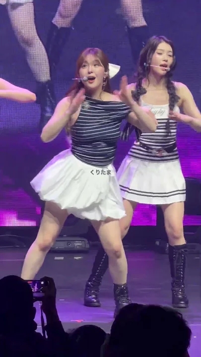 Fan-made special wallpaper for Kep1er