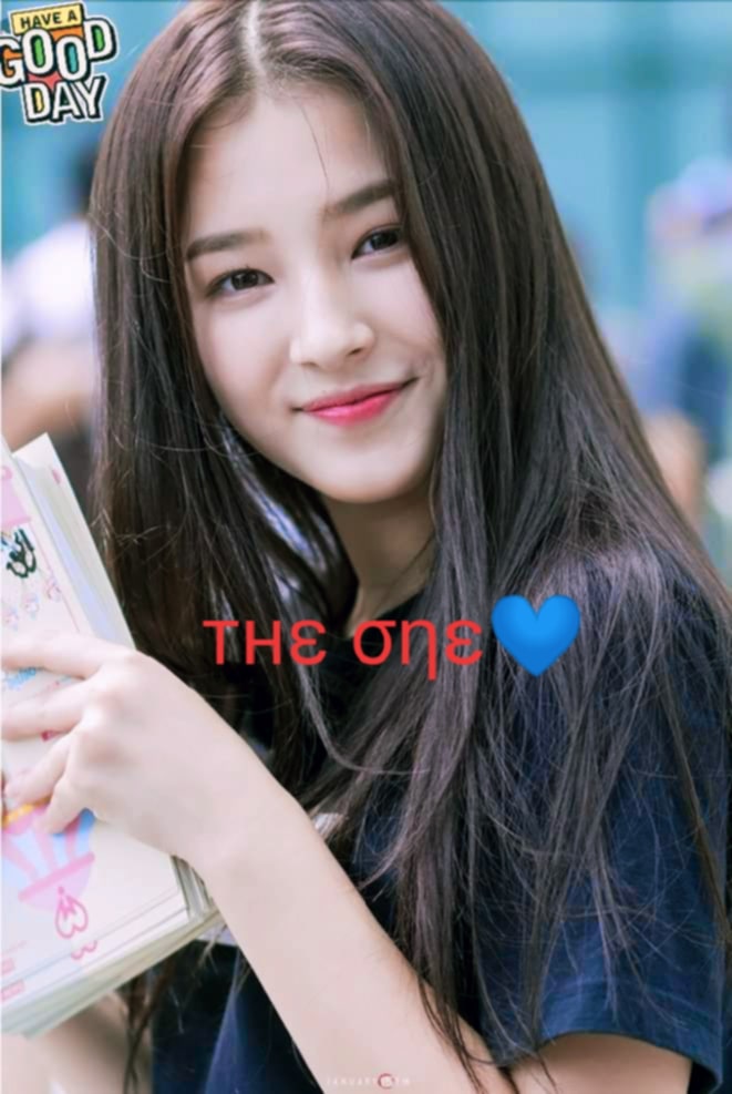 Potret di balik layar Nancy (MOMOLAND)