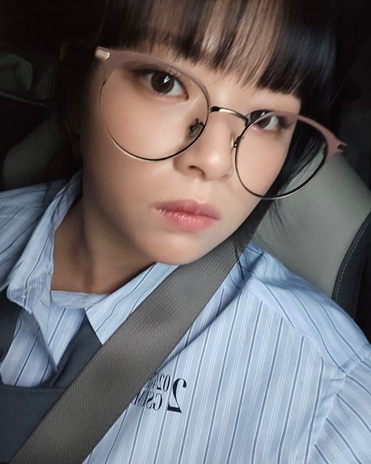 정연 (TWICE)의 비하인드 컷