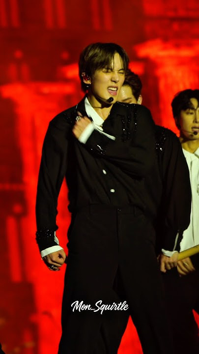 玟赫 (MONSTA X)的最新照片