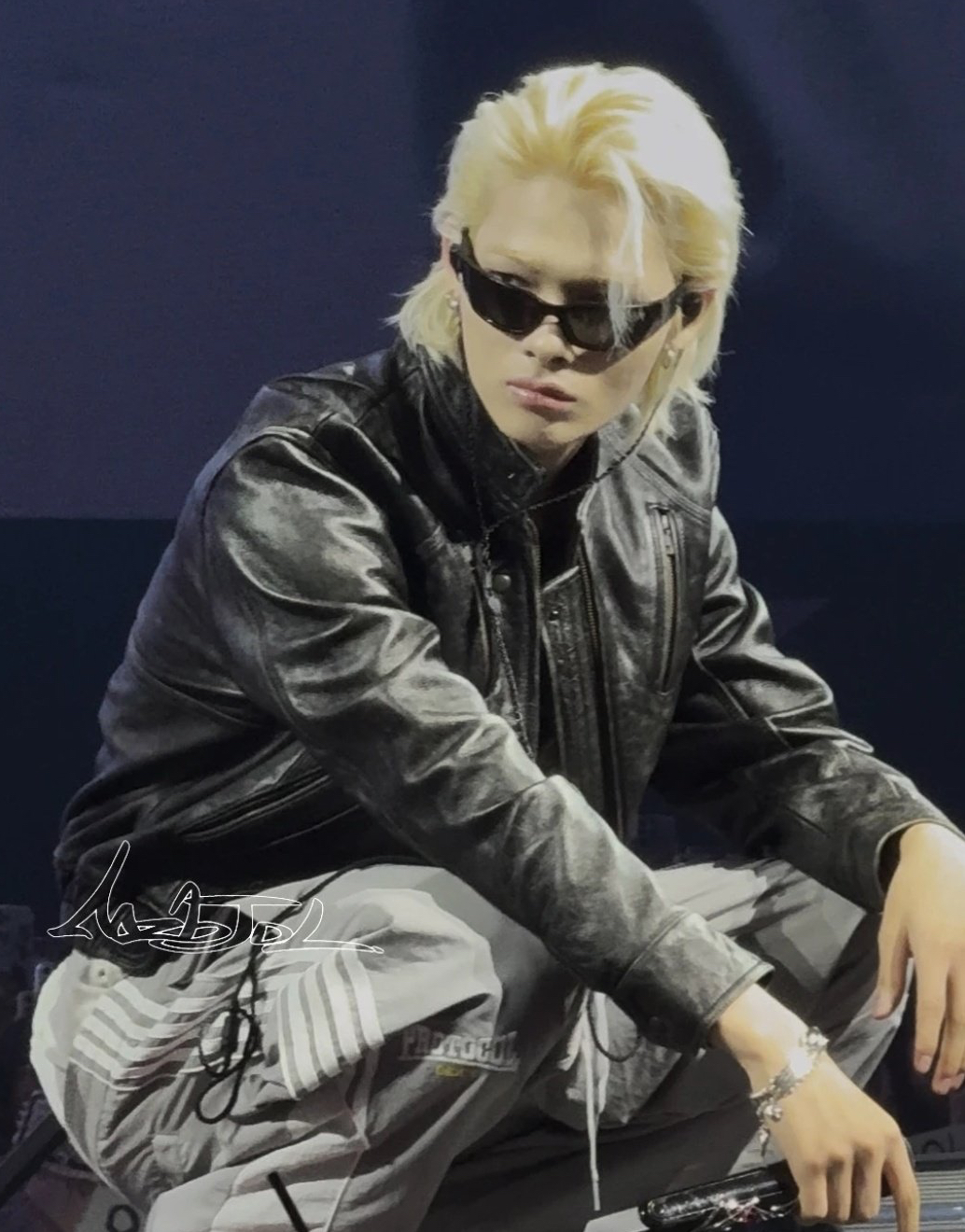 ファンに愛されるK-POPの人気投稿