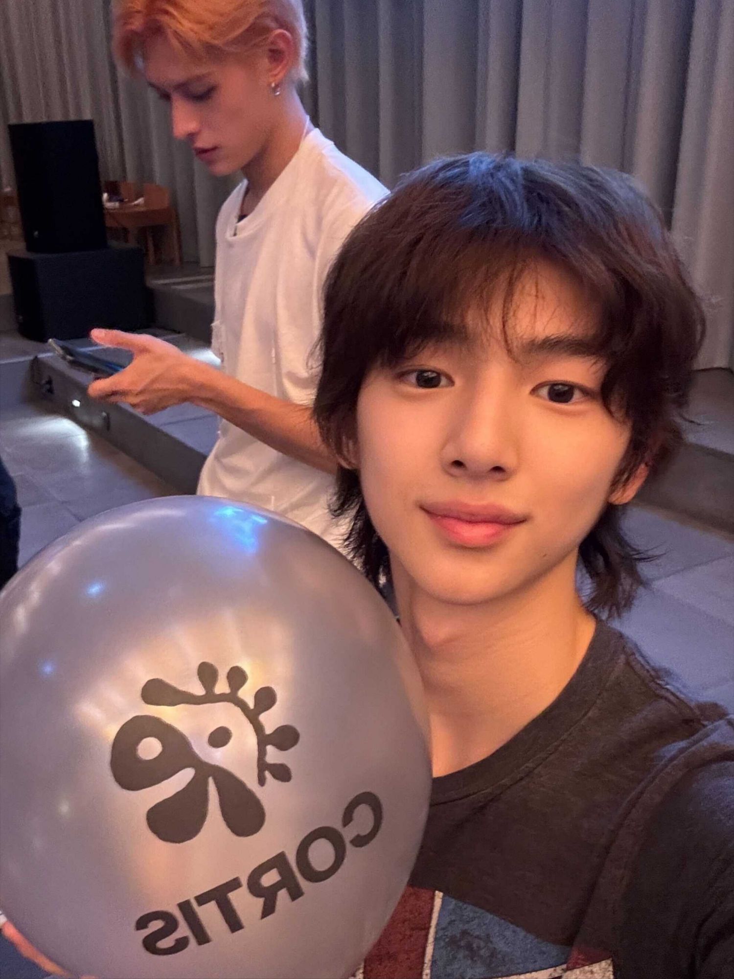 Latest photo of Juhoon (CORTIS)