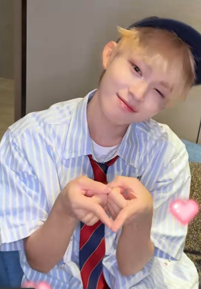 Recent activity shot of Keiju (KickFlip)