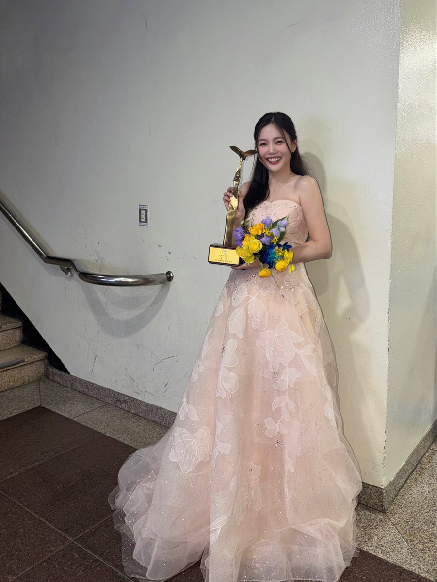 OH MY GIRL粉丝拍下的瞬间