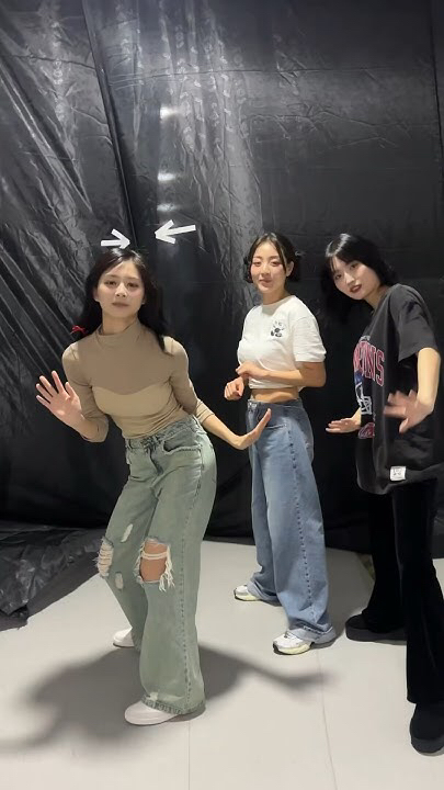 TWICE的幕后花絮