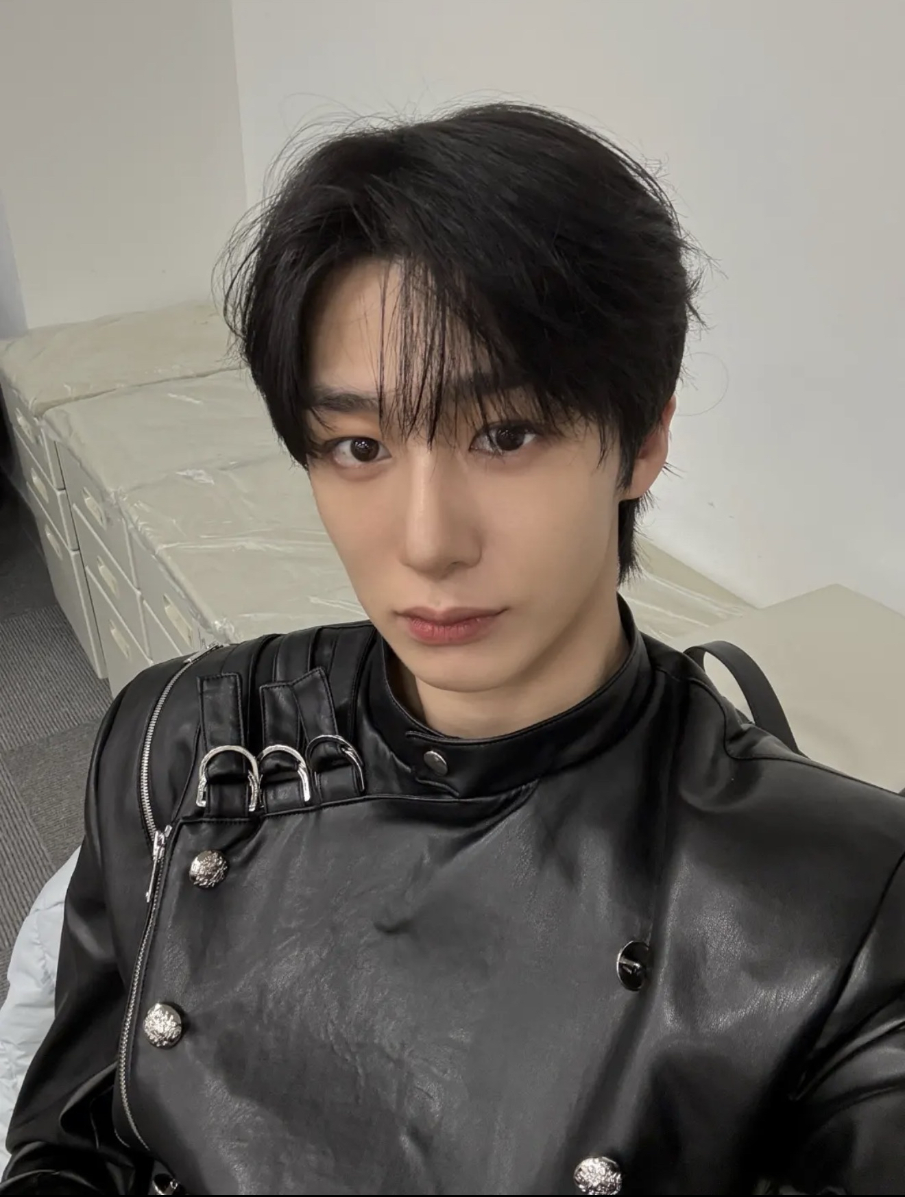 MONSTA X的最新照片