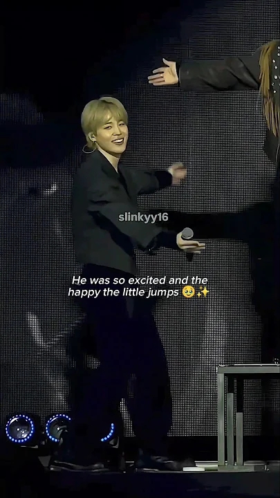 A heartfelt wallpaper shared by Jimin (BTS)'s fans