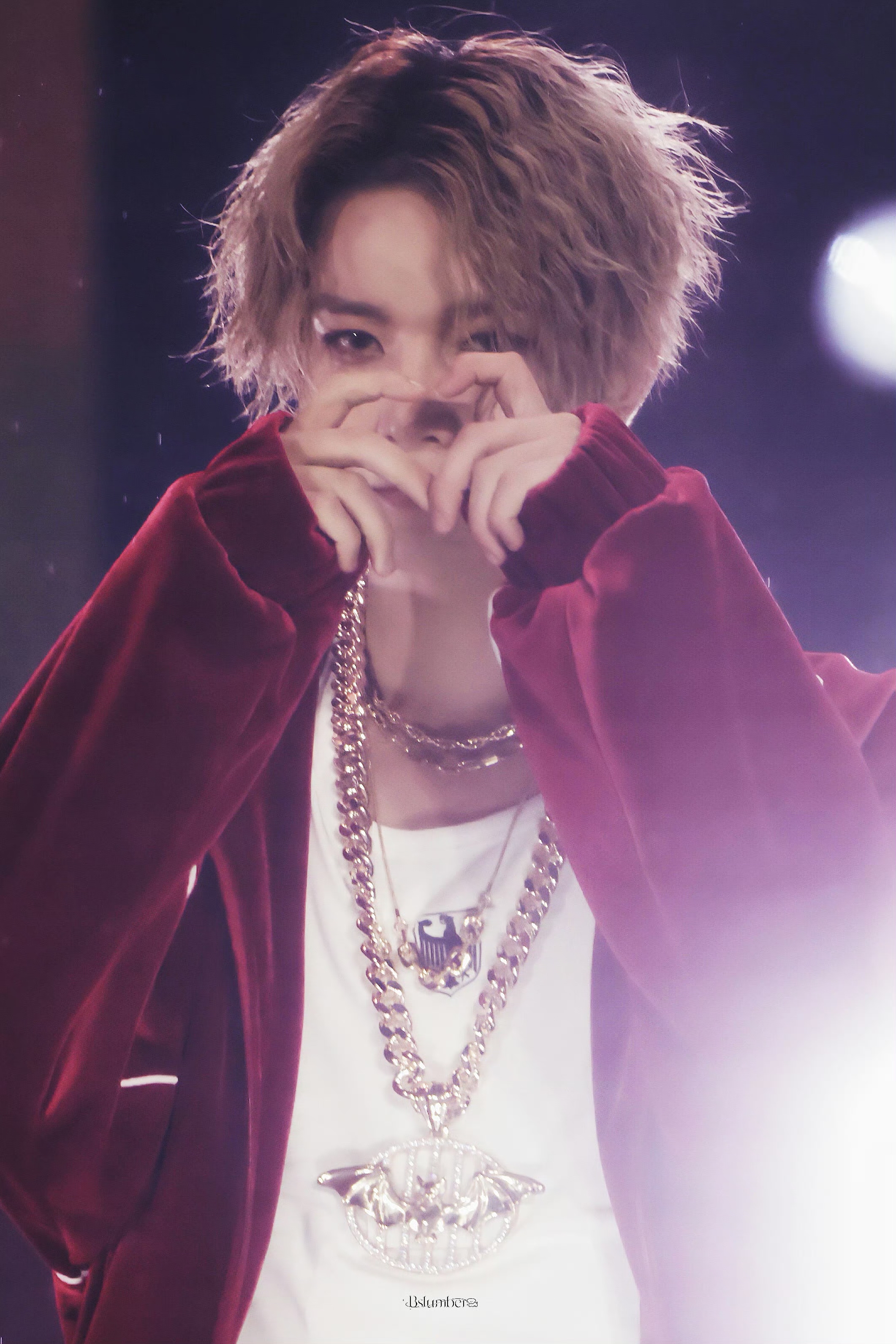 희승 (ENHYPEN) 팬이 찍은 순간