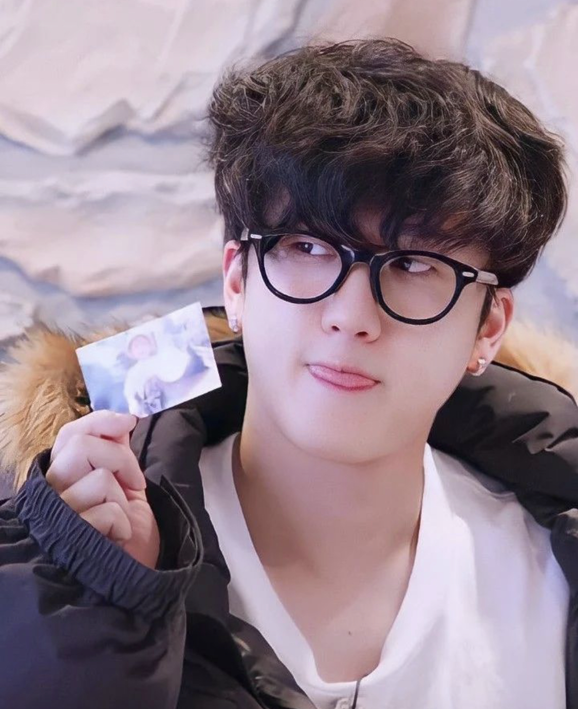 チャンビン (Stray Kids)ファンが撮った瞬間