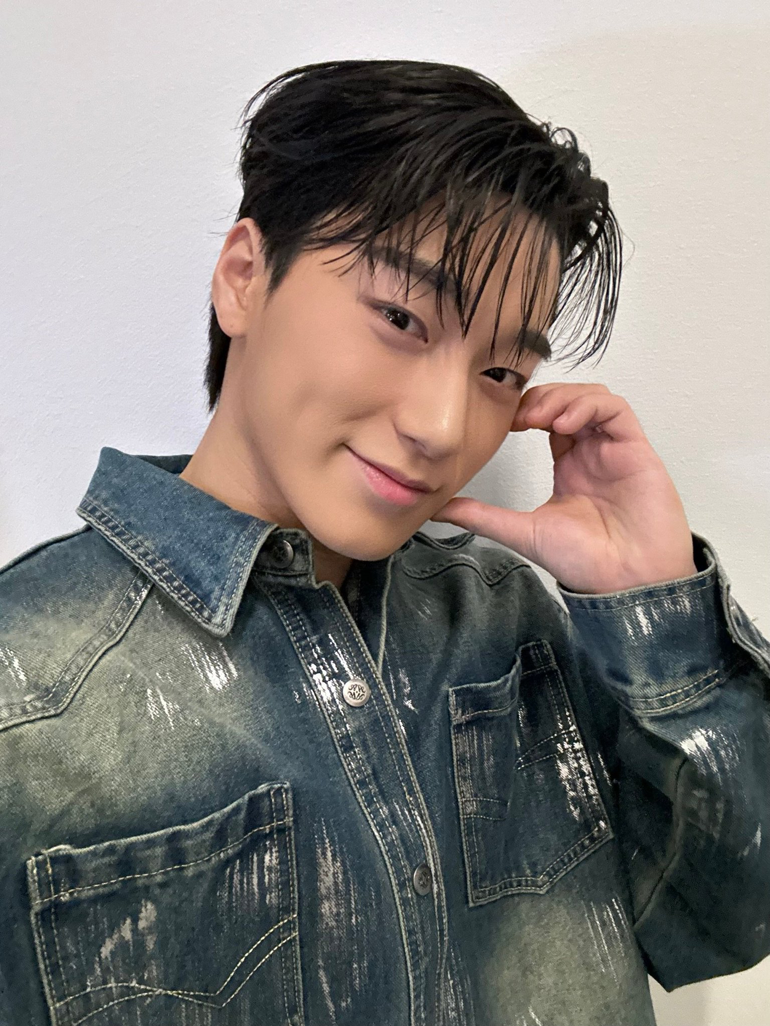 チェ・サン (ATEEZ)の最新写真