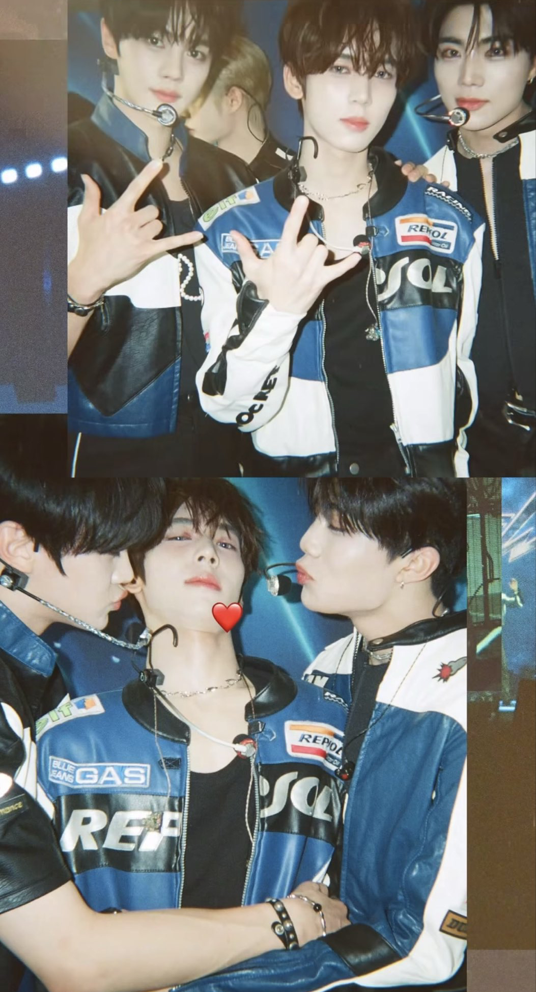 박건욱 (제로베이스원) 커뮤니티에서 인기있는 오늘의 배경화면