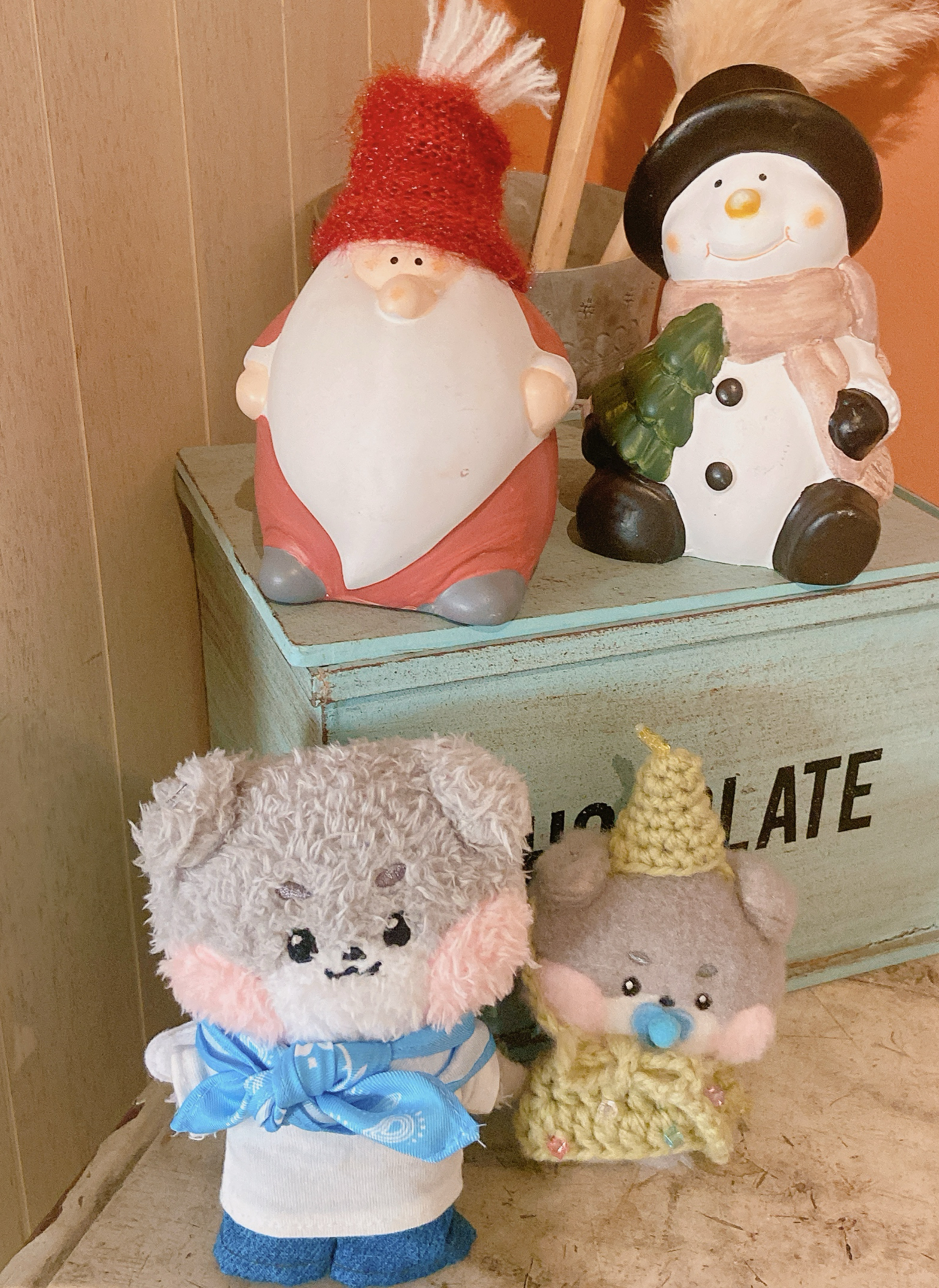 Momen yang diabadikan oleh penggemar Park Gunwook (ZEROBASEONE)