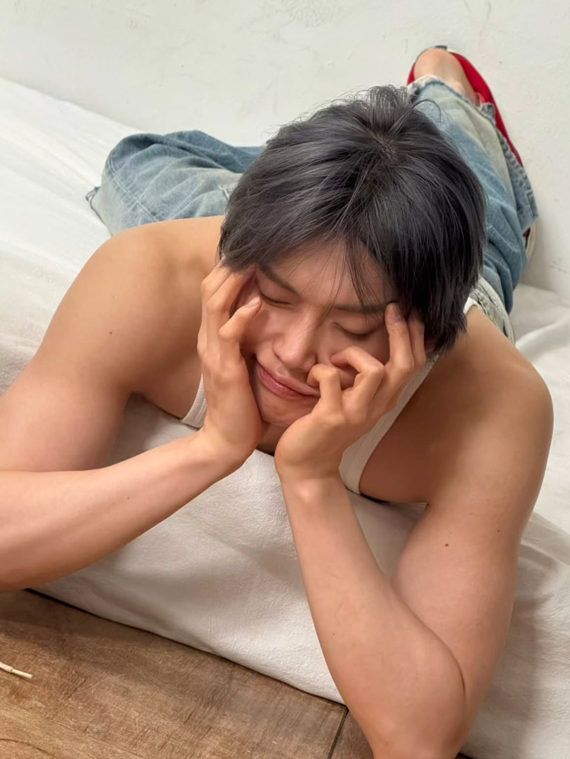 Latest photo of Yeonjun (TOMORROW X TOGETHER)