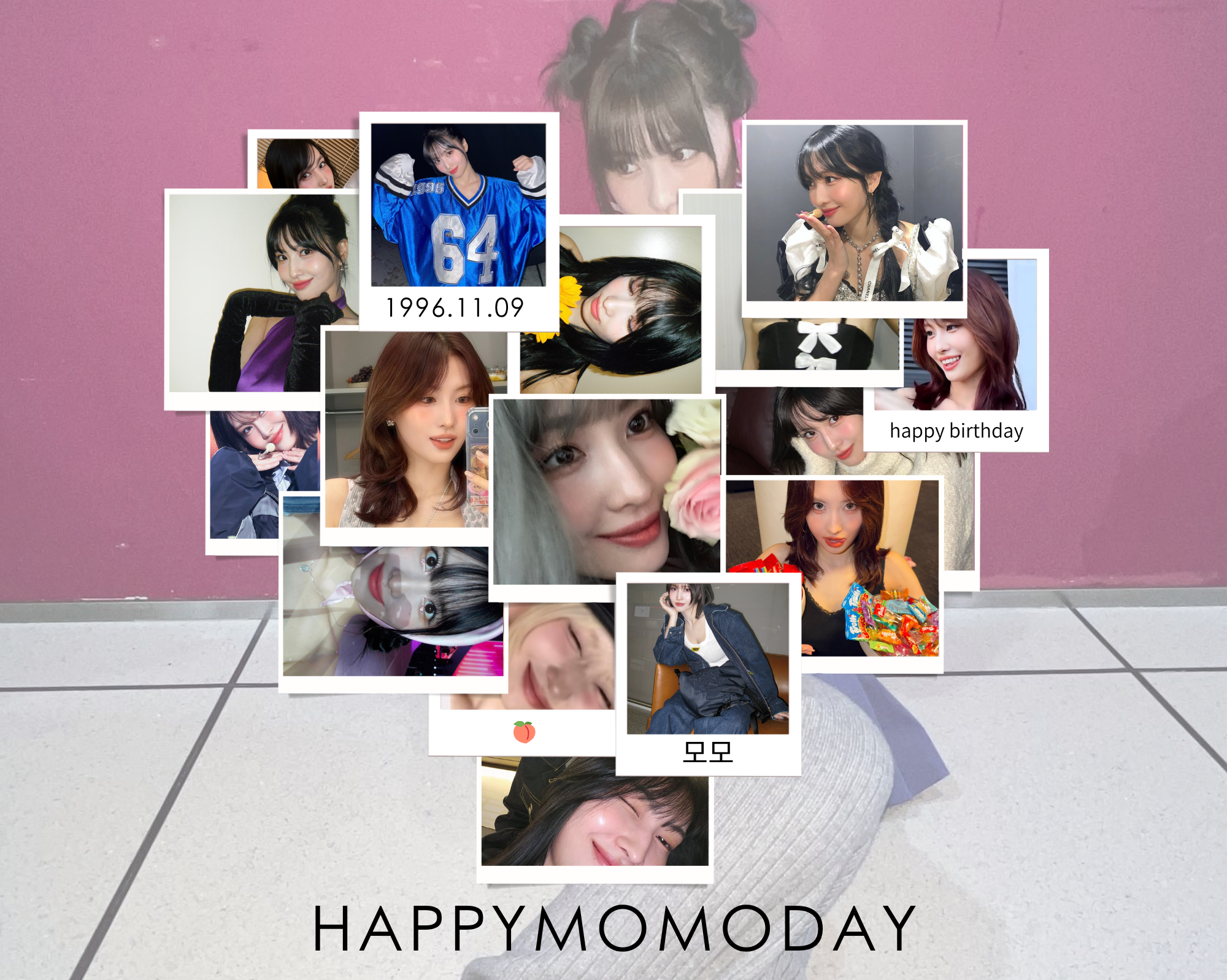 今日一番ホットなK-POPコミュニティフィード