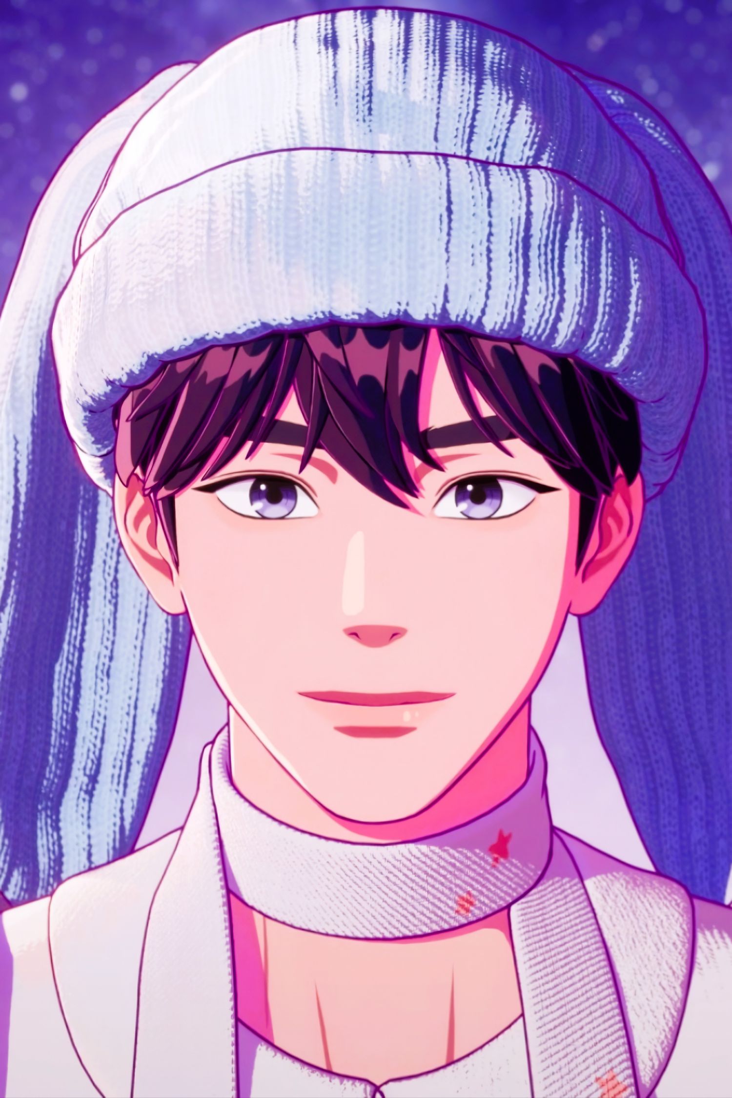 Latest photo of Yejun (PLAVE)