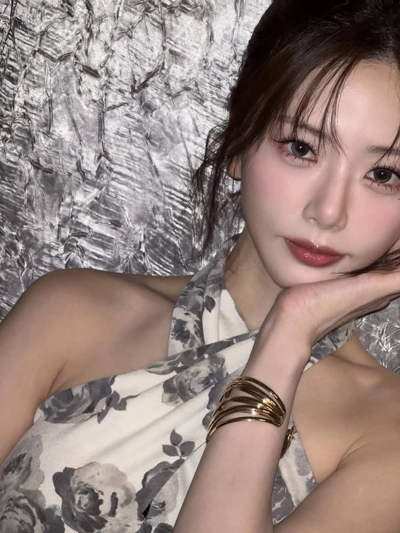 드림캐쳐 최근 활동샷