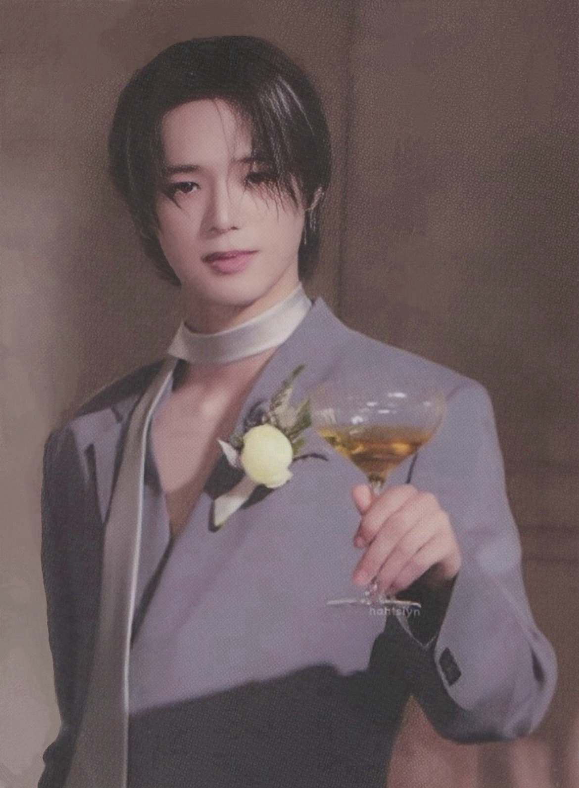 ケイ (&TEAM)の最新写真