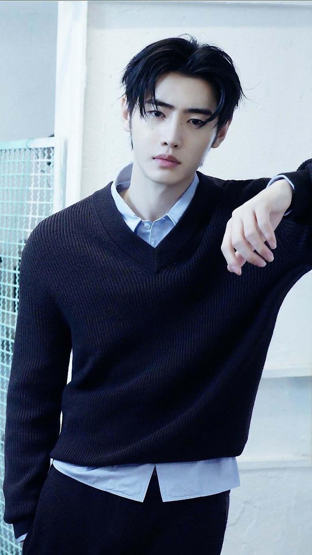 성훈 (ENHYPEN) 팬이 찍은 순간