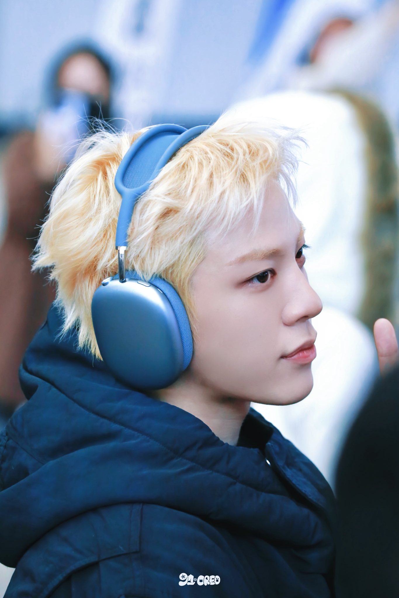 苏庭焕 (TREASURE)的最新照片