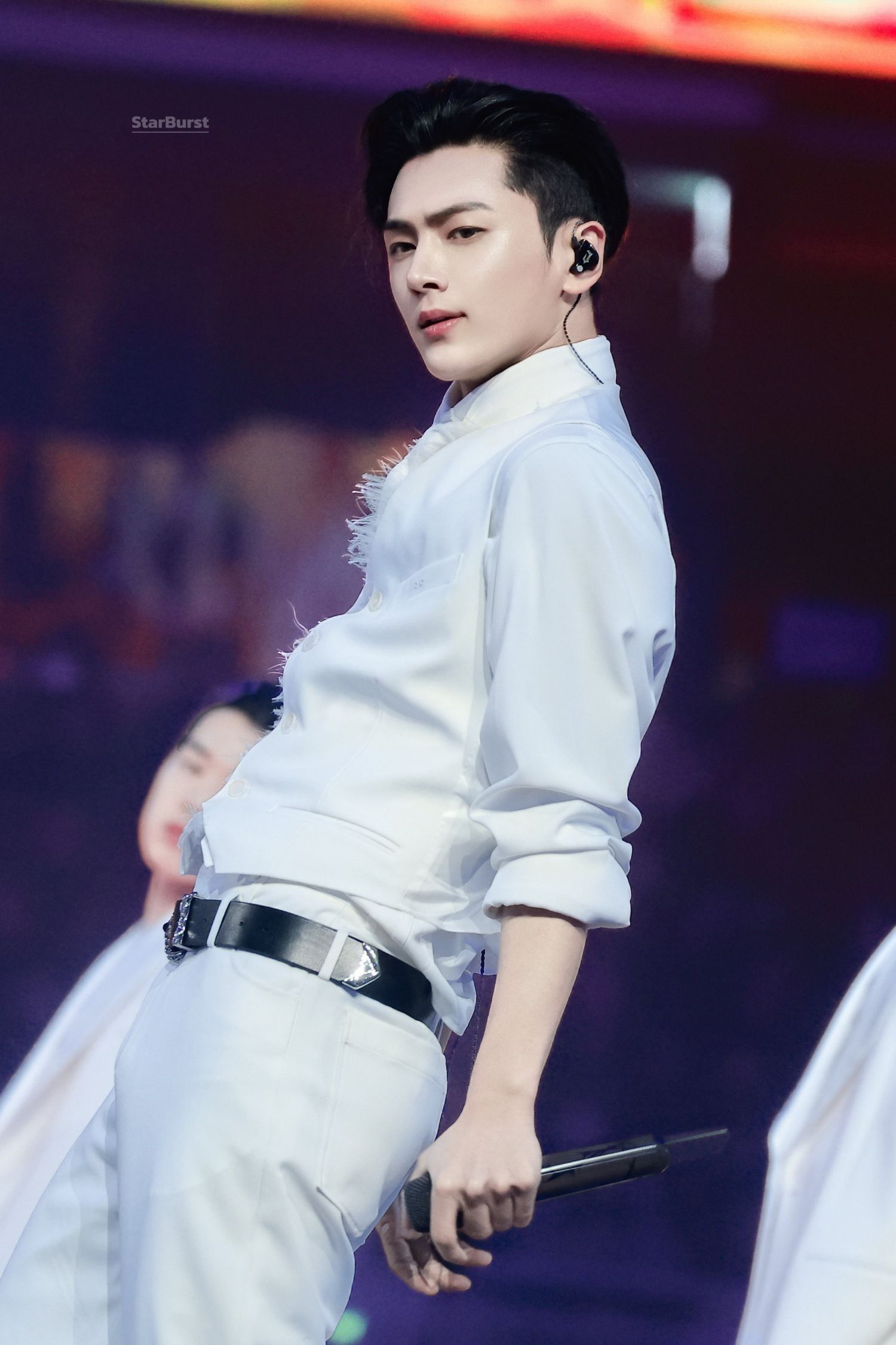 ENHYPEN 최근 활동샷