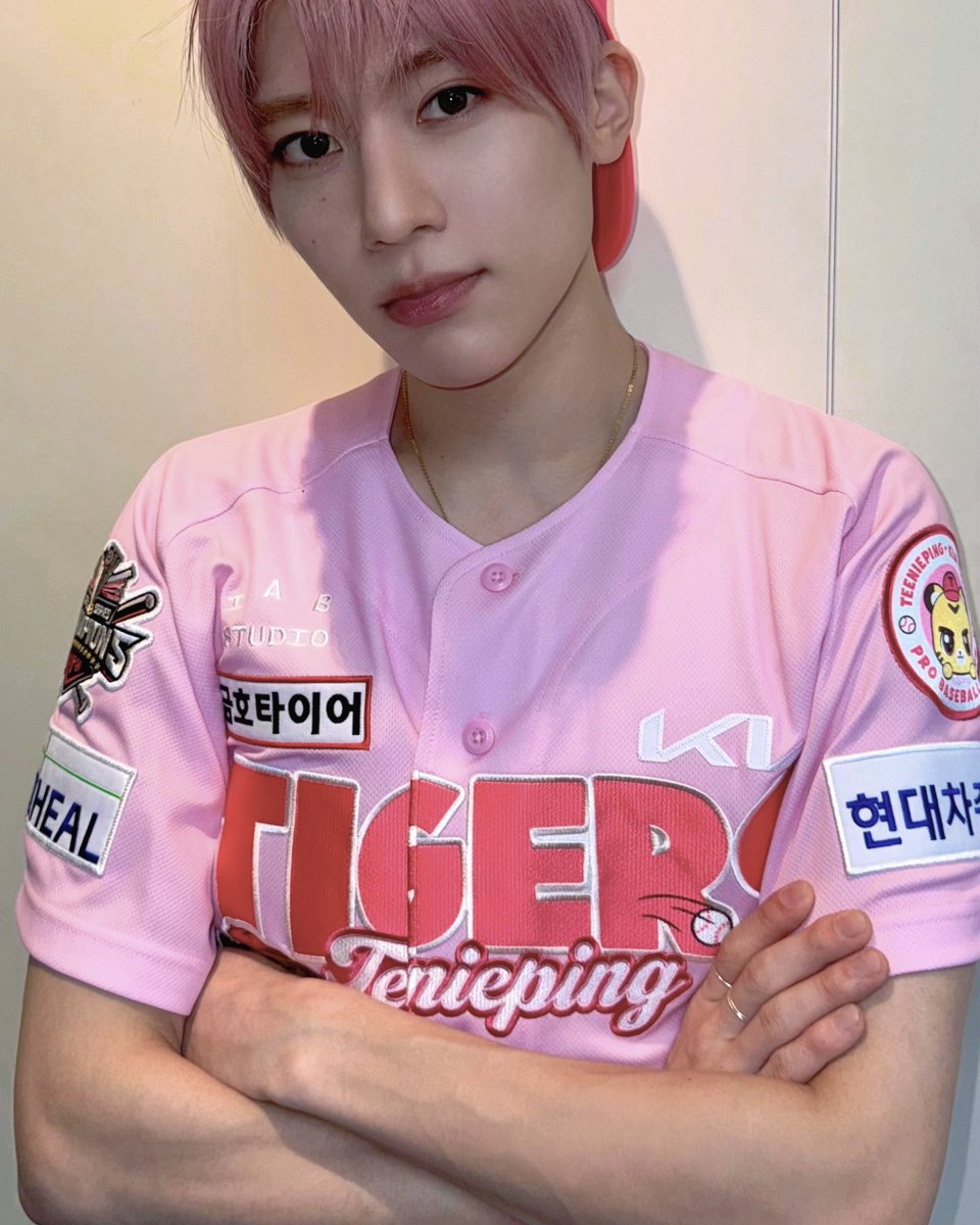 Latest photo of NCT