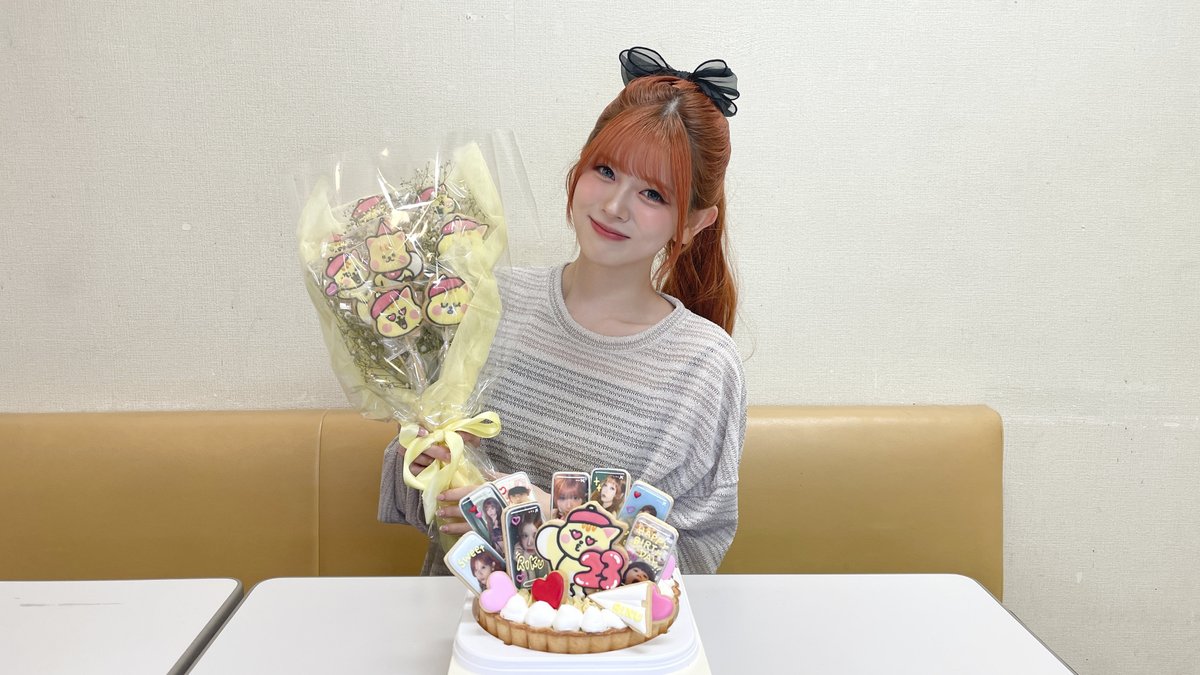 NiziU的最新活動照片