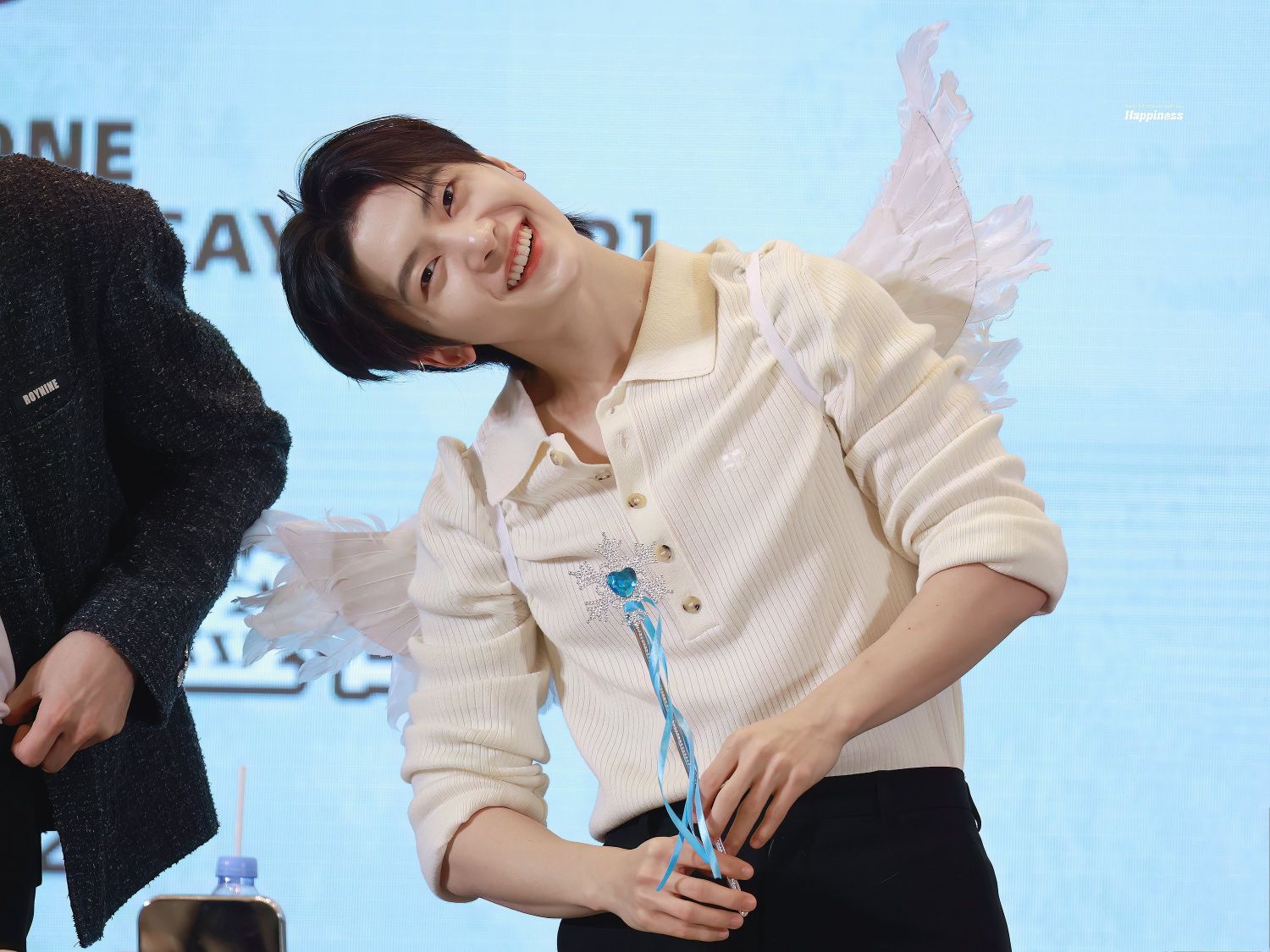 石马修 (ZEROBASEONE)的最新照片