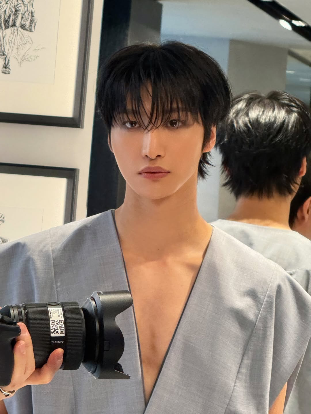 パク・ソンファ (ATEEZ)ファンが撮った瞬間