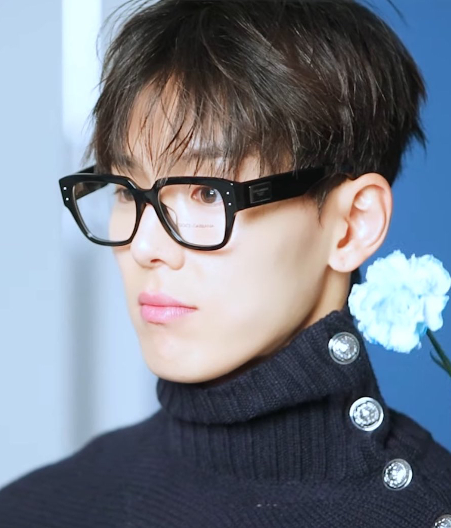 Shownu (MONSTA X)的最新照片