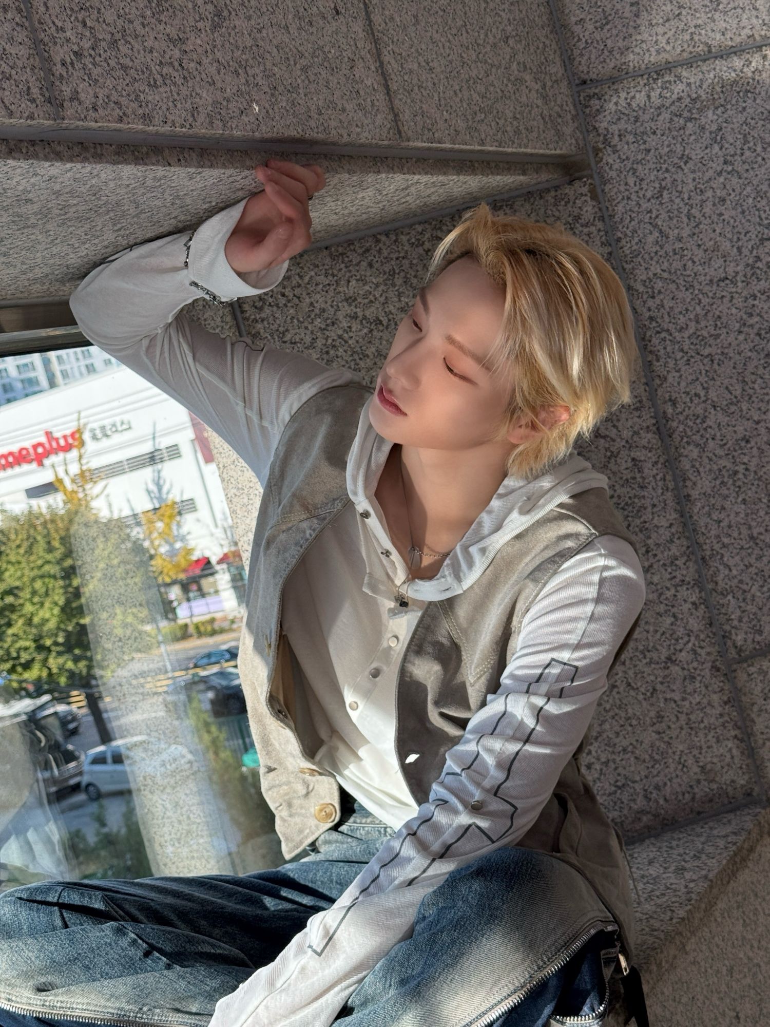 成淏 (BOYNEXTDOOR)的幕後花絮