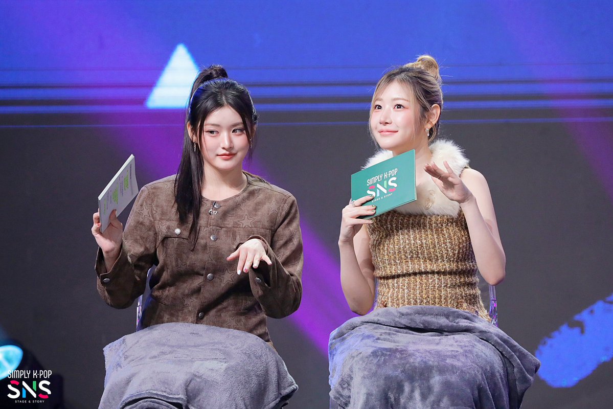 Behind-the-scenes cut of FIFTY FIFTY