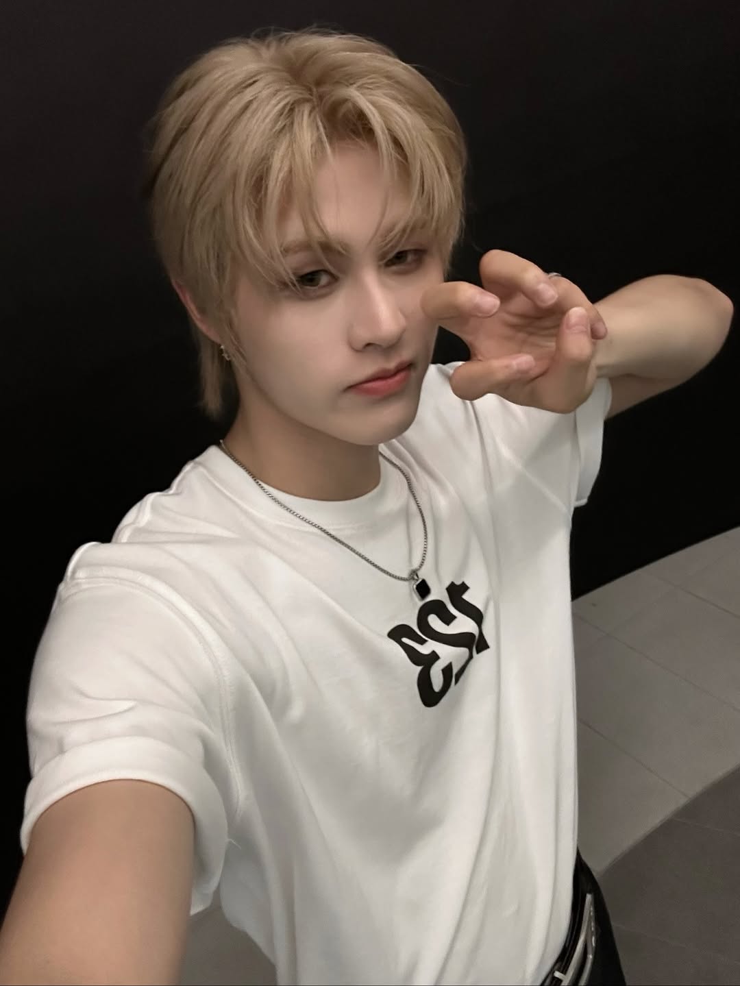 Latest photo of M (SEVENTOEIGHT)