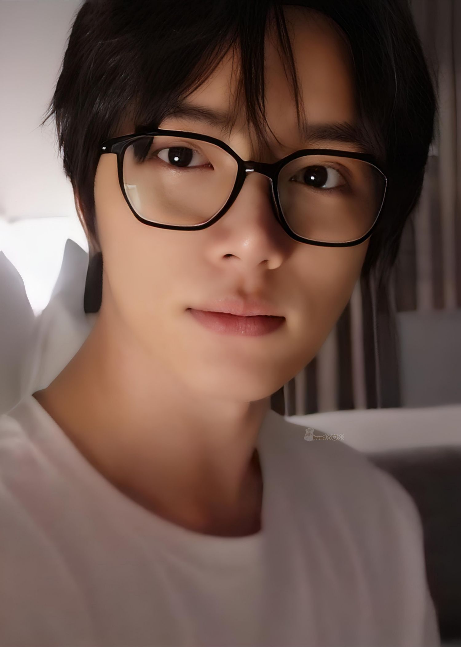 ボムギュ (TOMORROW X TOGETHER)の最近の活動写真