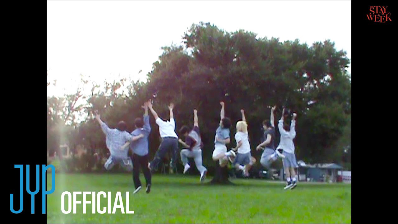 バンチャン (Stray Kids)の舞台裏ショット