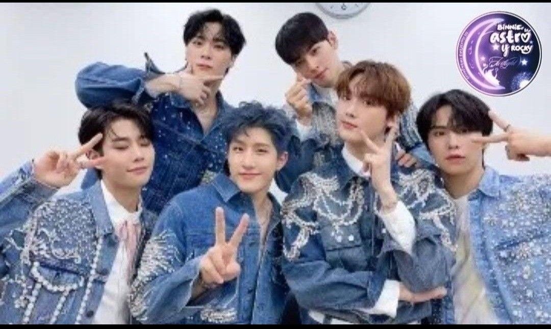 Behind-the-scenes cut of ASTRO