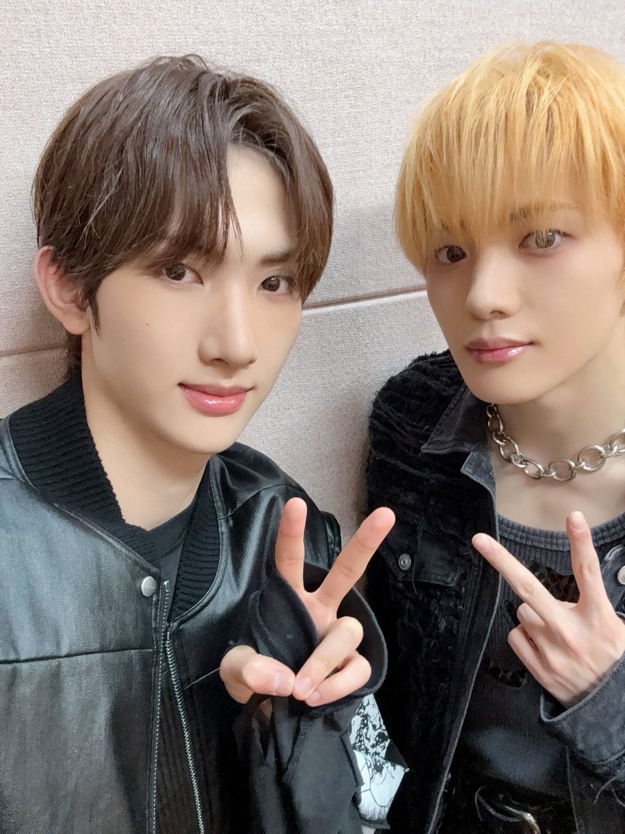 Latest photo of Xikers