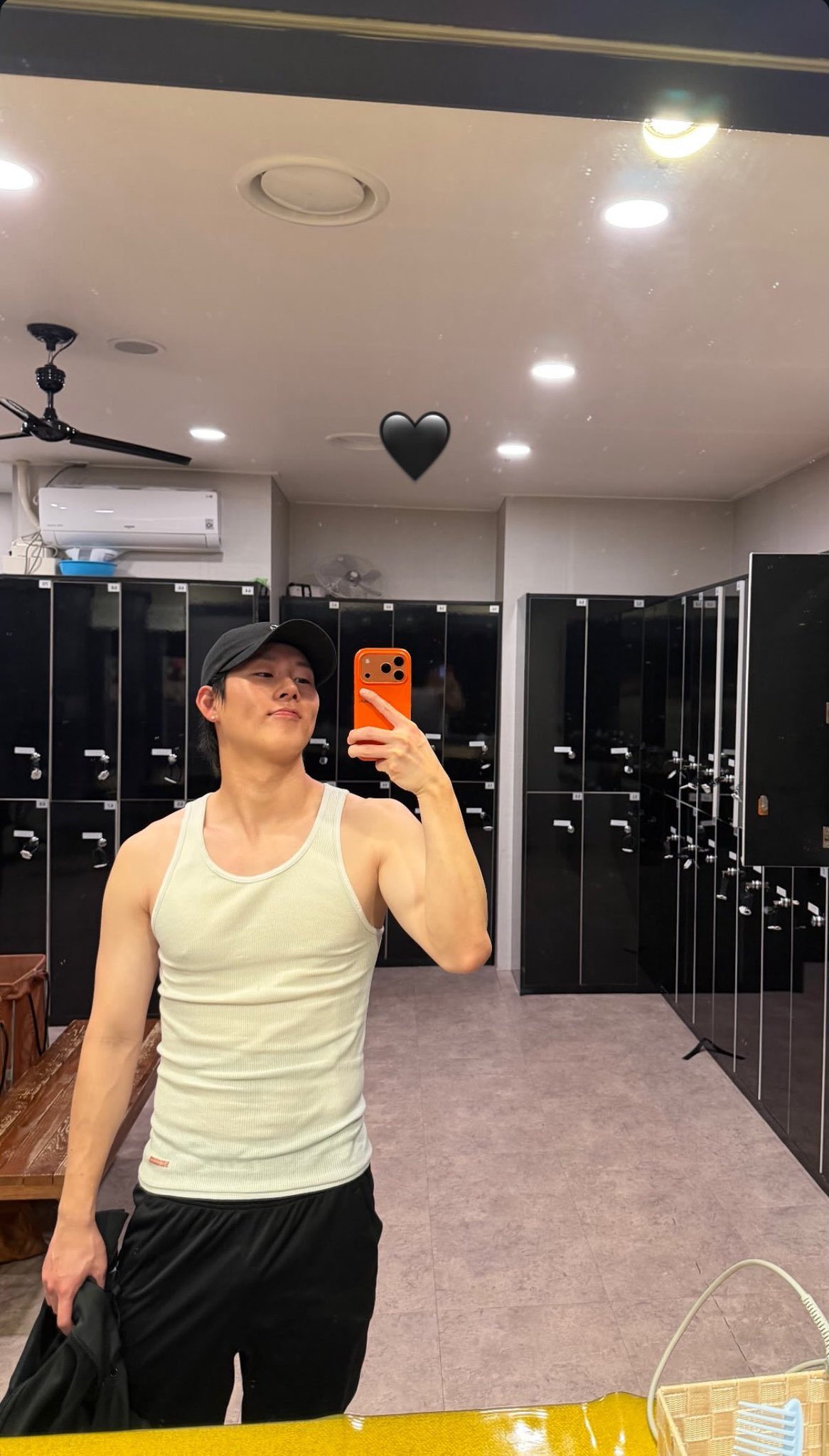 Fan-made special wallpaper for MONSTA X